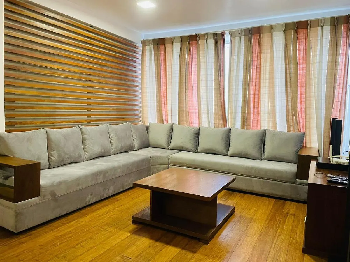 Villa Lemas Holiday Bungalow Nuwara Eliya