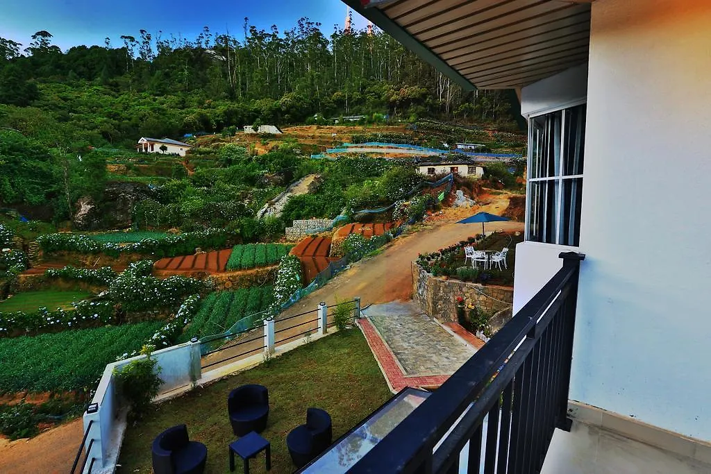 Lemas Holiday Bungalow Nuwara Eliya 0*,
