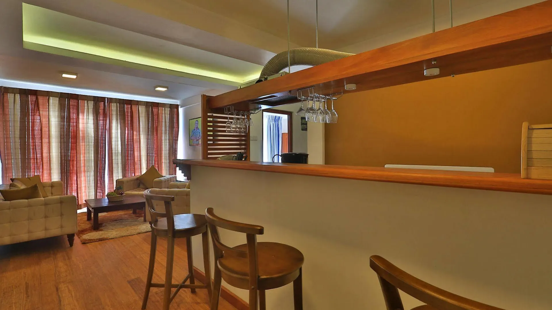 Villa Lemas Holiday Bungalow Nuwara Eliya