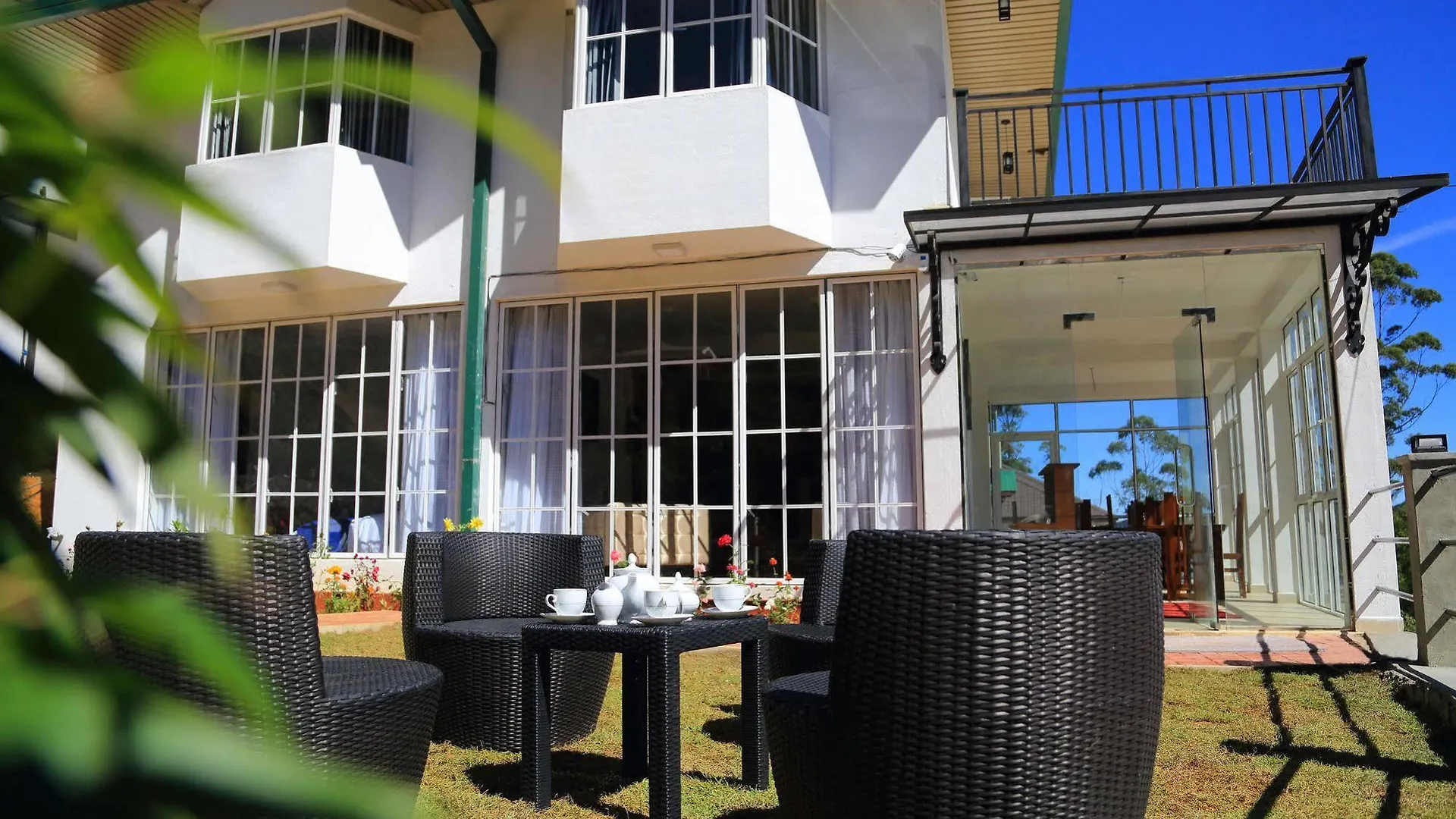 Lemas Holiday Bungalow Nuwara Eliya 0*,