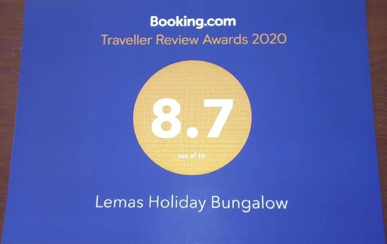 Lemas Holiday Bungalow Nuwara Eliya Villa