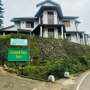 Grand Sun Konukevi