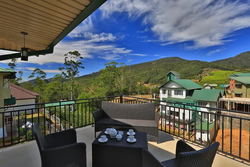 Lemas Holiday Bungalow Νουβάρα Ελίγια