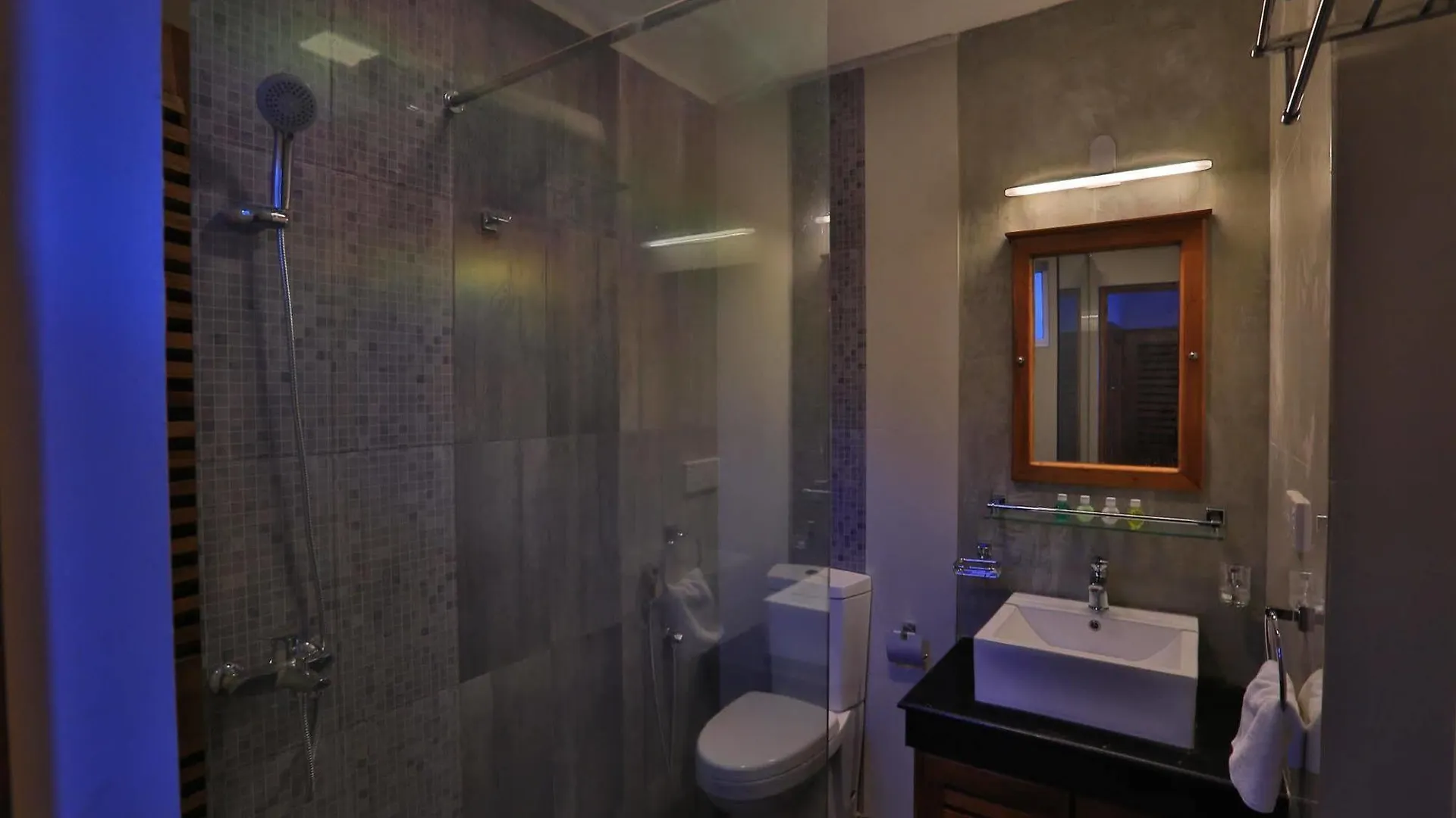 Βίλα Lemas Holiday Bungalow Νουβάρα Ελίγια Σρι Λάνκα