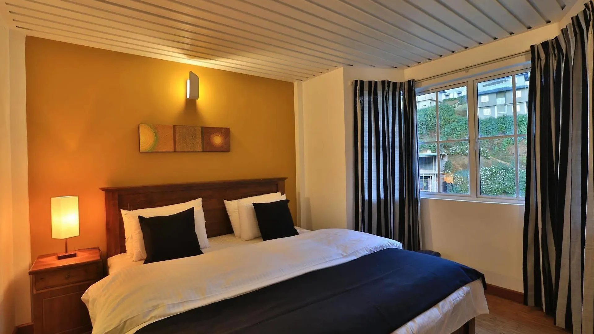 Βίλα Lemas Holiday Bungalow Νουβάρα Ελίγια