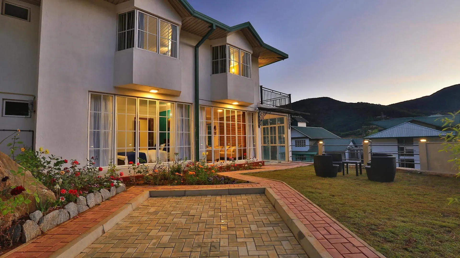 Lemas Holiday Bungalow Νουβάρα Ελίγια 0*,  Σρι Λάνκα