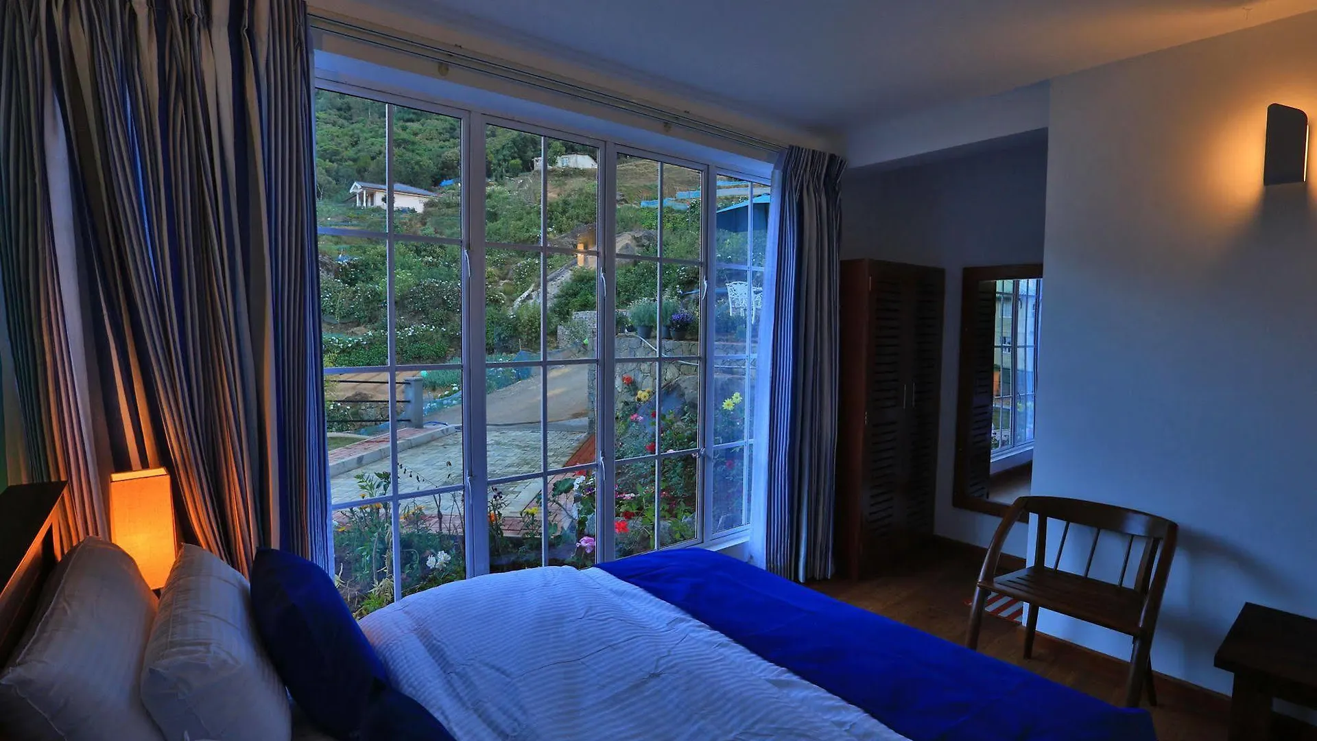 Lemas Holiday Bungalow Νουβάρα Ελίγια Σρι Λάνκα