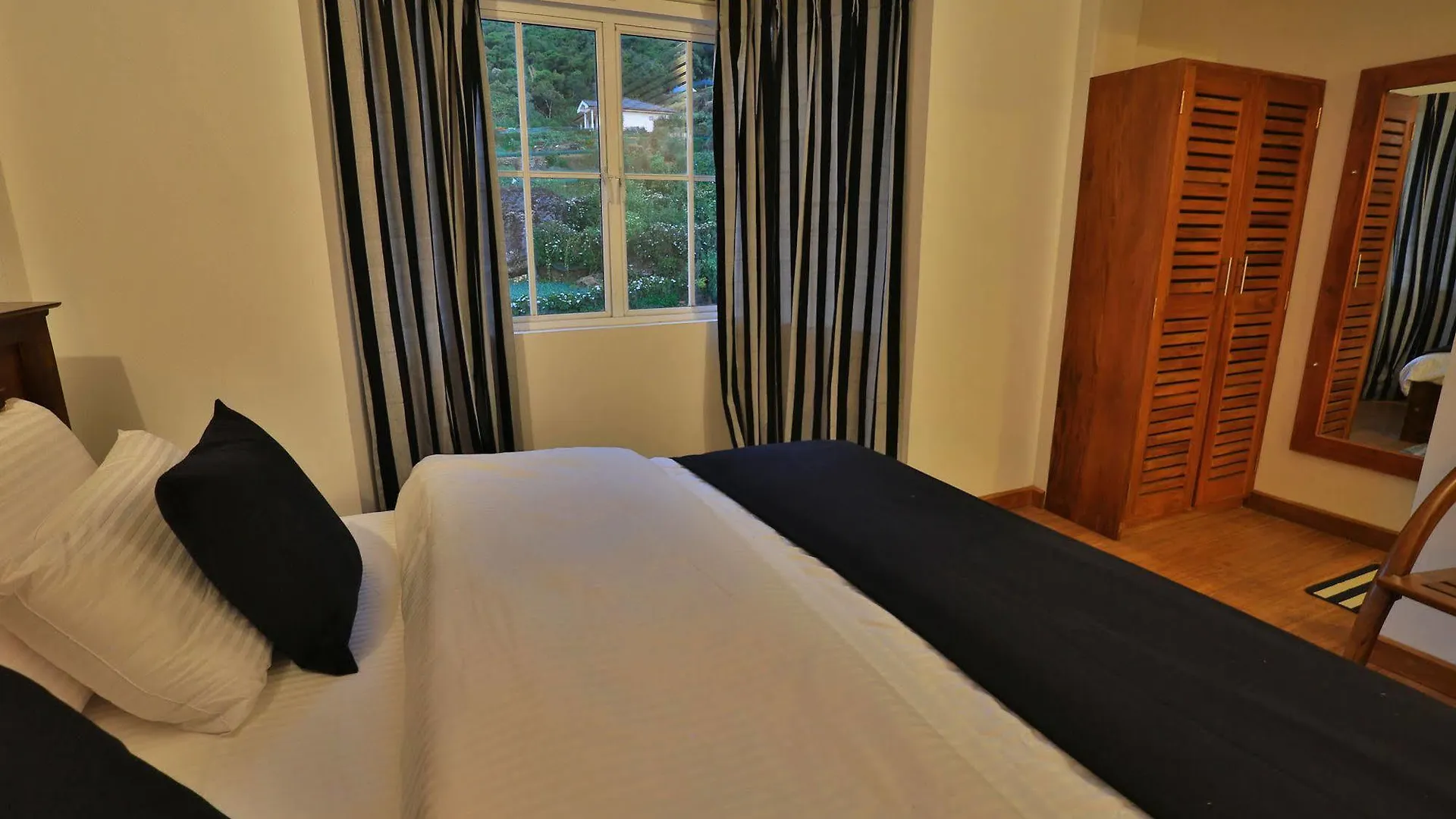 Lemas Holiday Bungalow Νουβάρα Ελίγια 0*,  Σρι Λάνκα