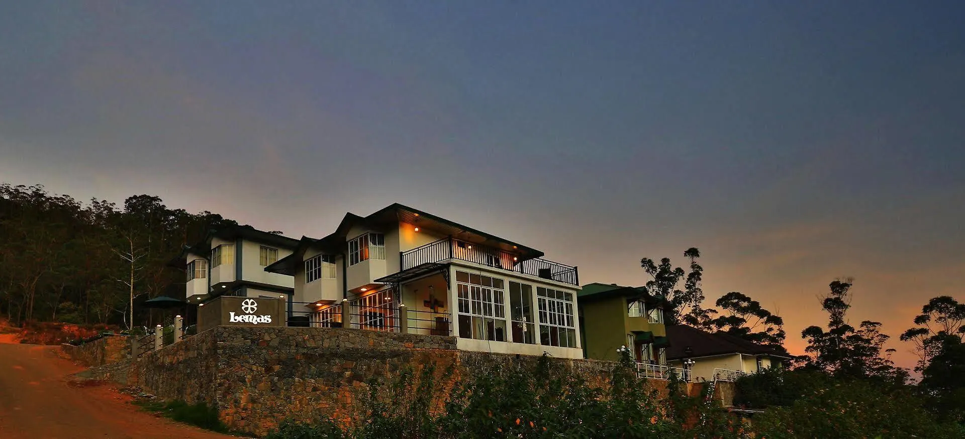 Lemas Holiday Bungalow Νουβάρα Ελίγια 0*,  Σρι Λάνκα
