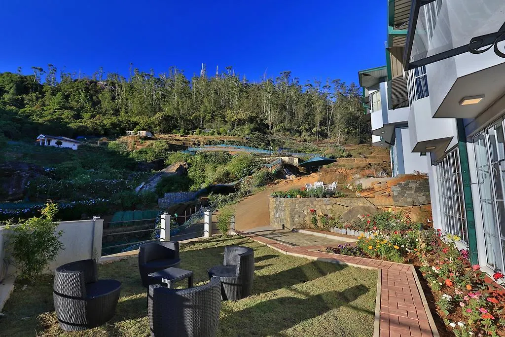 Lemas Holiday Bungalow Nuwara Eliya Villa