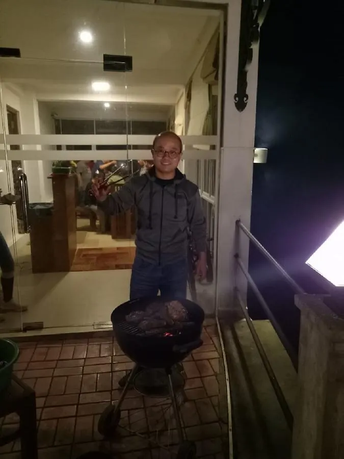 Lemas Holiday Bungalow Nuwara Eliya Villa