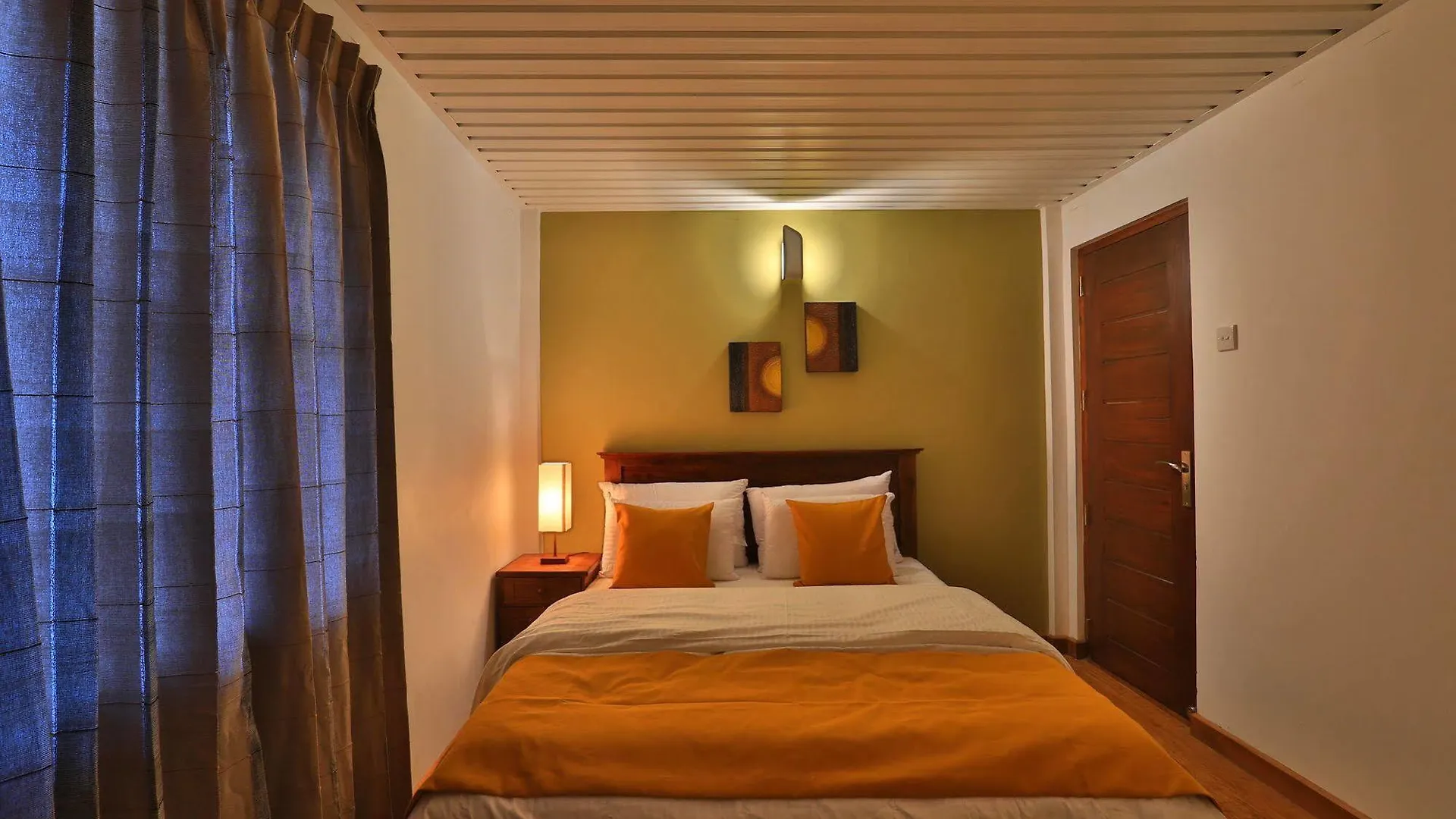 Lemas Holiday Bungalow Nuwara Eliya Villa