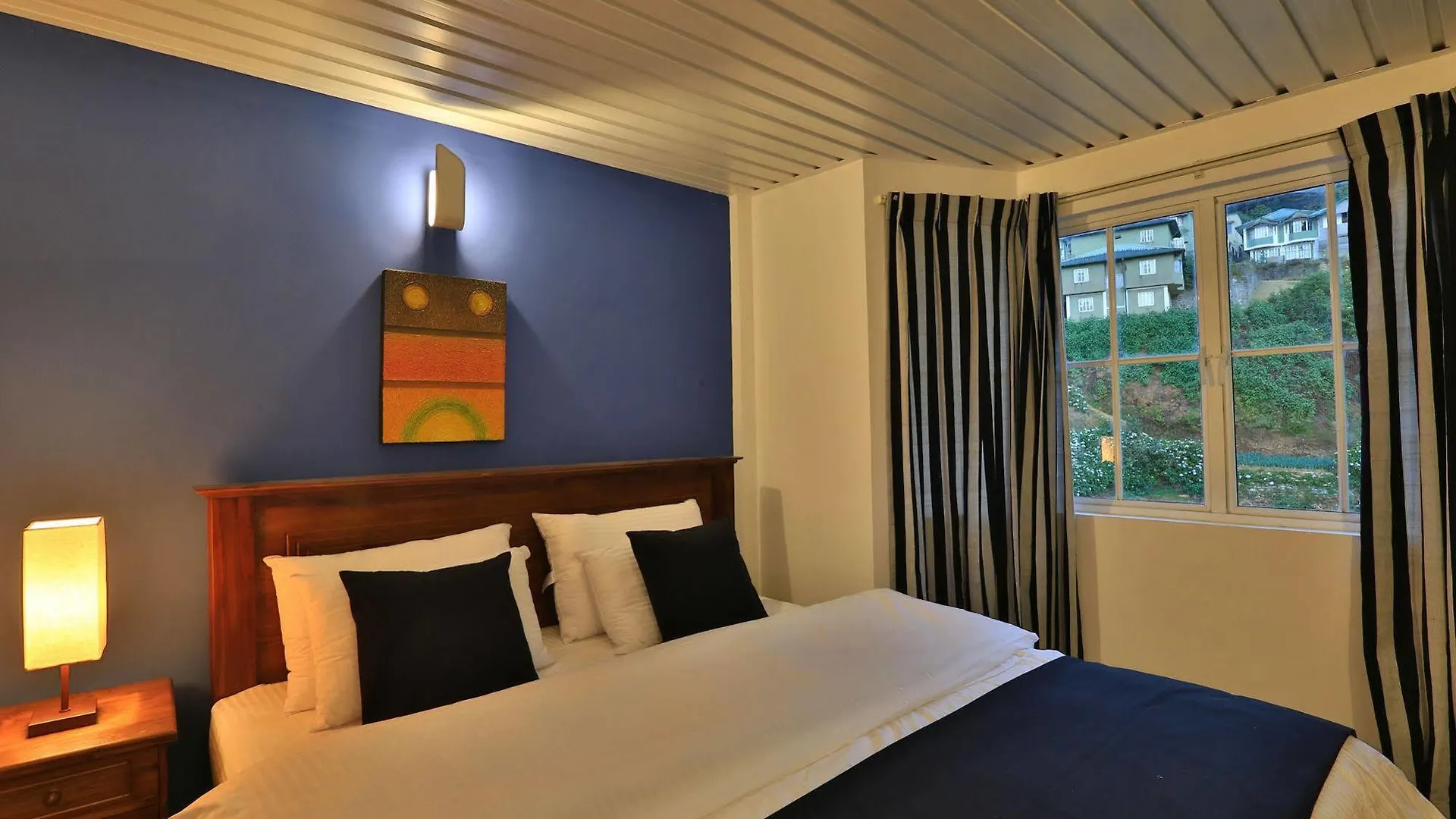 Villa Lemas Holiday Bungalow Nuwara Eliya Sri Lanka